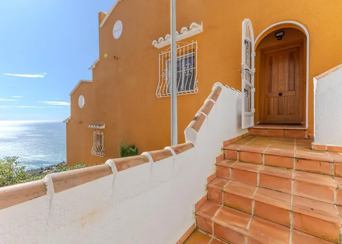 Apartman El Amanecer *