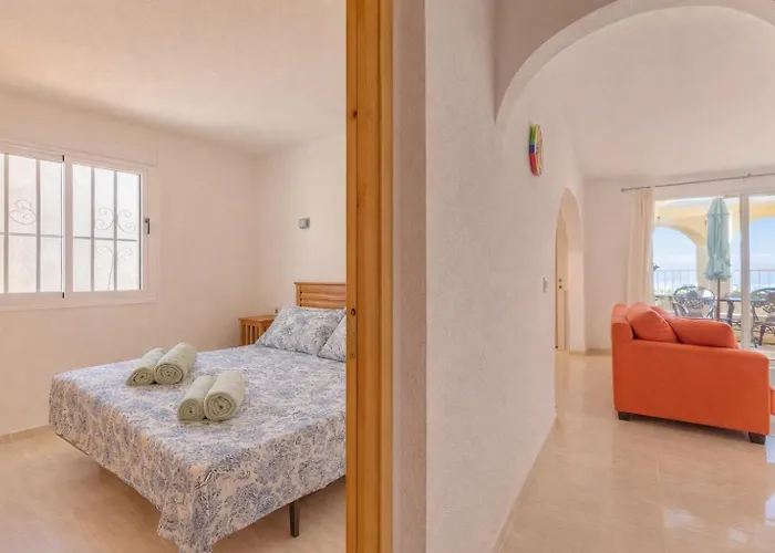 Apartman El Amanecer Cumbre del Sol