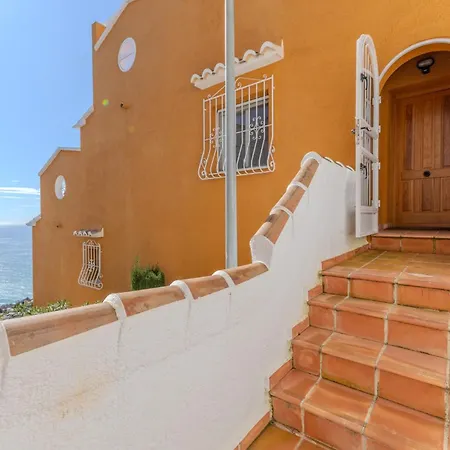 Apartamento El Amanecer *