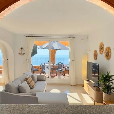 Appartement El Amanecer