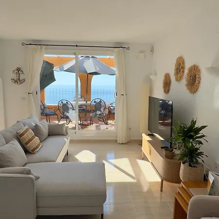 Apartment El Amanecer *