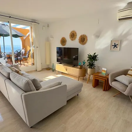 Apartment El Amanecer