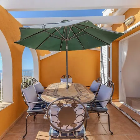 El Amanecer Appartement Cumbre del Sol