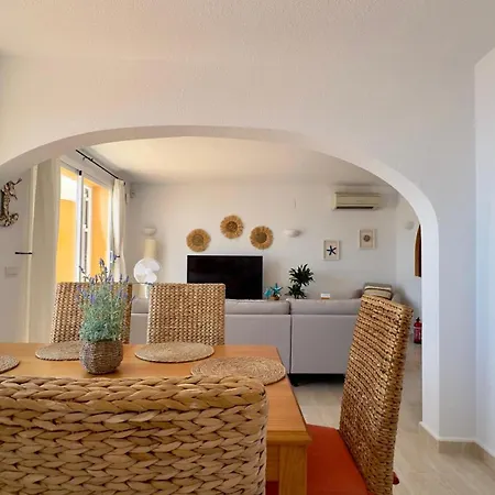 Apartment El Amanecer Cumbre del Sol
