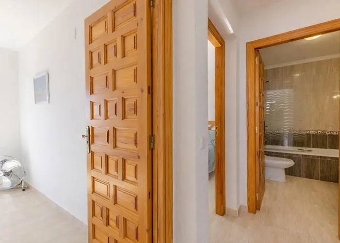 Apartamento El Amanecer Cumbre del Sol