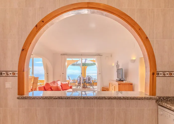 Apartamento El Amanecer *