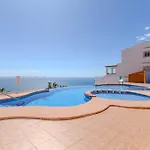 El Amanecer Apartamento Cumbre del Sol