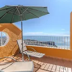 Apartamento El Amanecer *